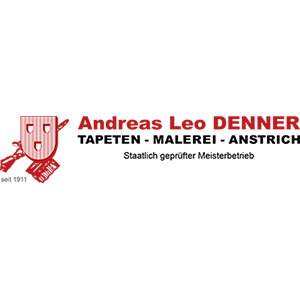 Andreas Leo Denner Logo