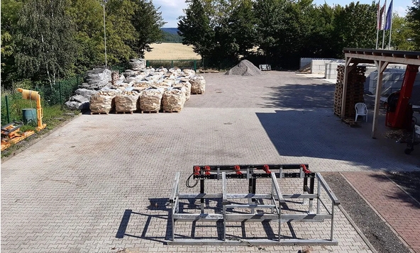 Brennstoffe Rüdiger GmbH, Am Hofbusch 6 in Dippoldiswalde