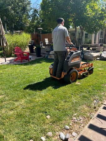 Images RedStone Property Maintenance & Landscaping