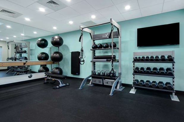 Images Tru by Hilton Wake Forest Raleigh North