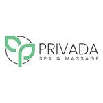 Privada Spa & Massage Logo