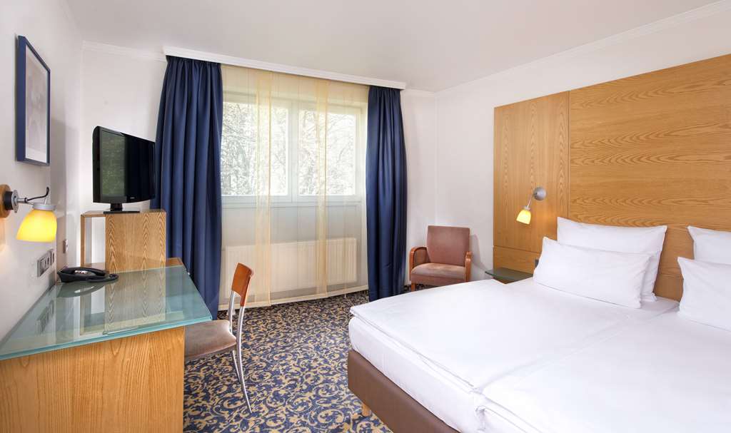 Bilder Best Western Hotel Kantstrasse Berlin