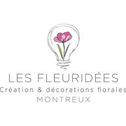 Les Fleuridées Logo