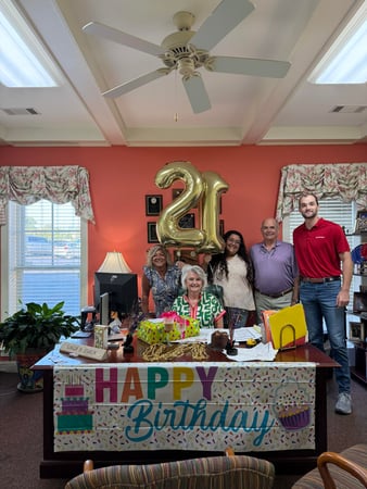 Images Ginger Starlin - State Farm Insurance Agent