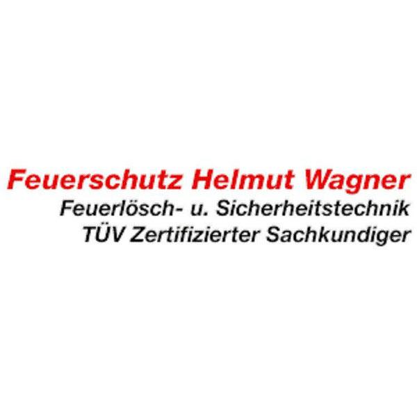 Feuerschutz Helmut Wagner