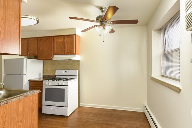 Images Newport Village Apartments