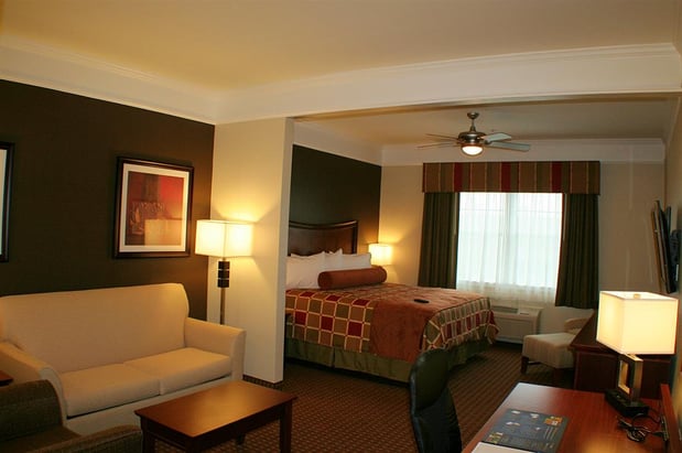 Images Best Western Plus Easton Inn & Suites