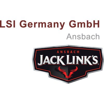 LSI Germany GmbH in Ansbach - Logo