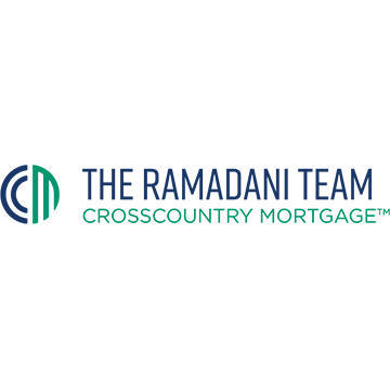 Lani Ramadani at CrossCountry Mortgage, LLC Logo