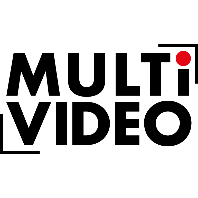 Multi Vidéo Sàrl Logo
