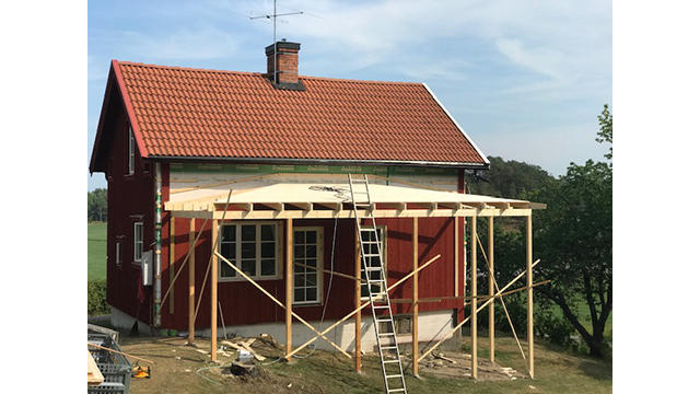 Images Adlén Byggprojekt & Fastighets AB