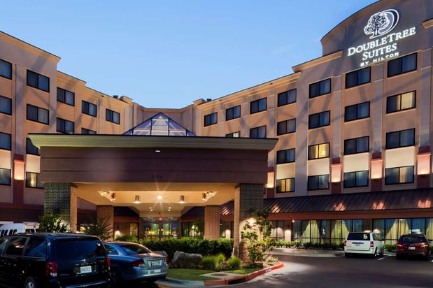 Images DoubleTree Suites by Hilton Hotel Bentonville