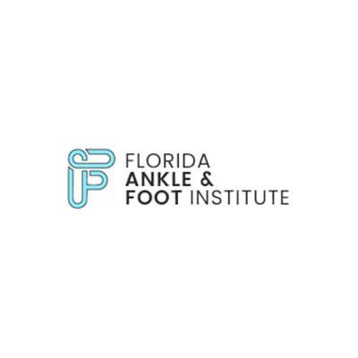 Florida Ankle & Foot Institute Logo