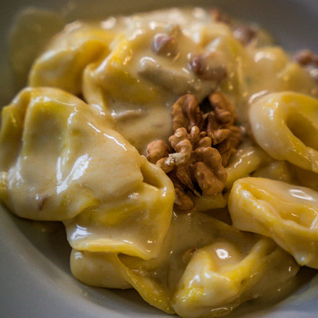 Trattoria del Borlengo Mercatello 748