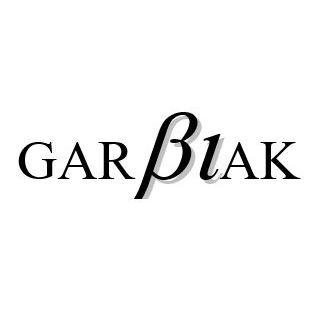 Garbiak Logo