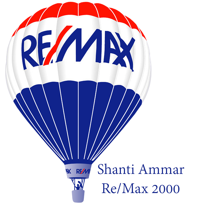 Re/Max 2000, Shanti Ammar