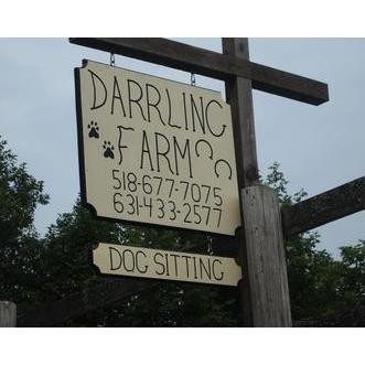 Darrling Farm