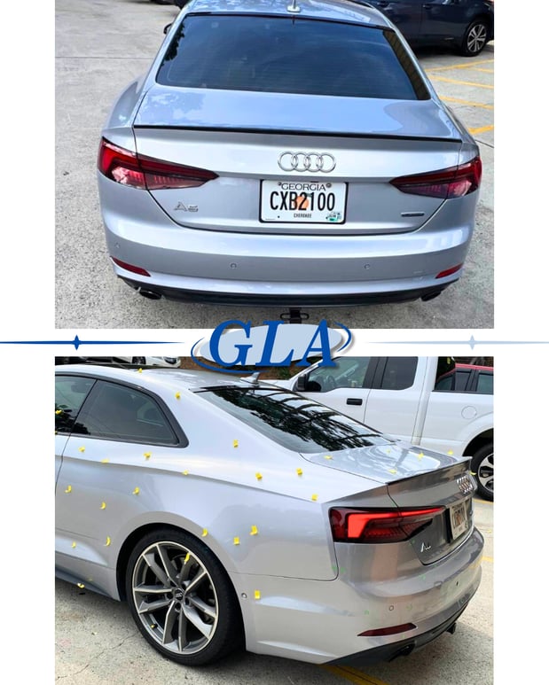 Images Georgia Luxury Automotive Lively