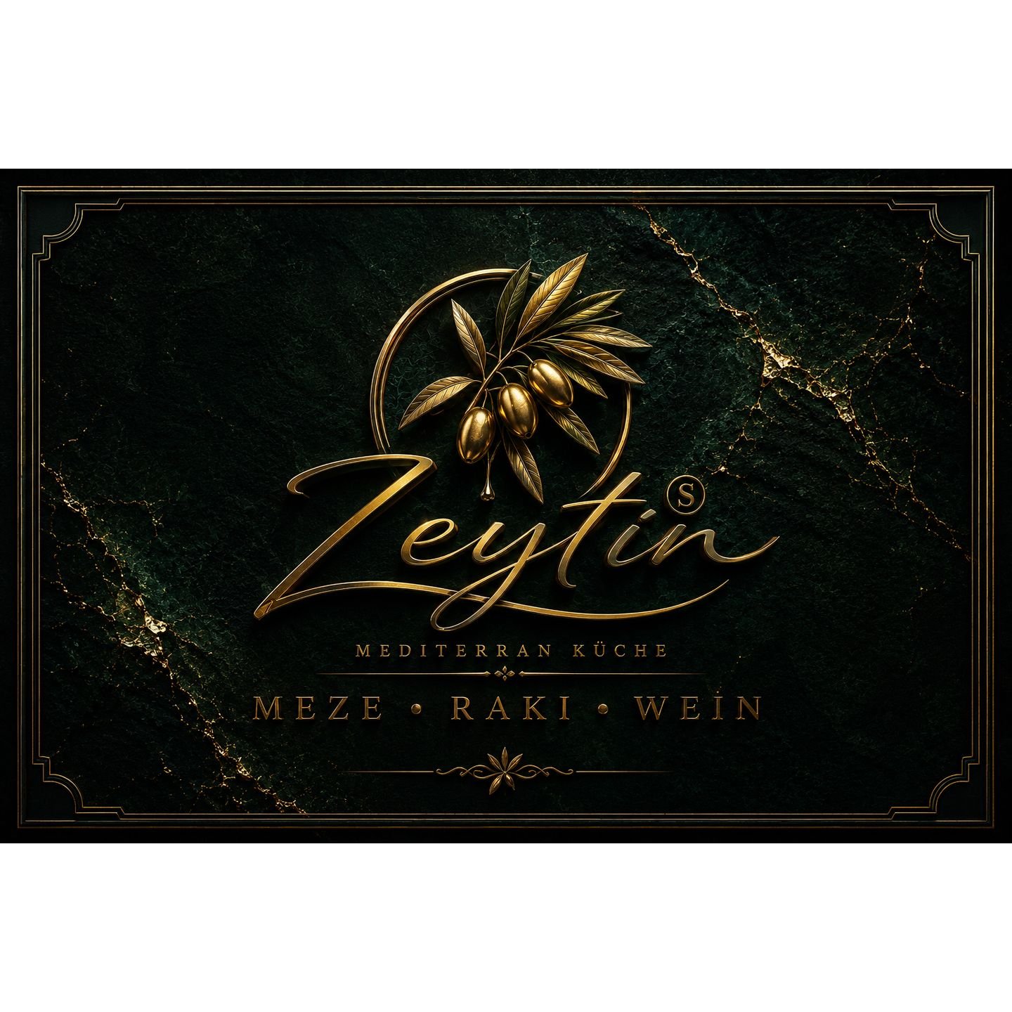 Zeytin Mediterrane Küche in Nürnberg  