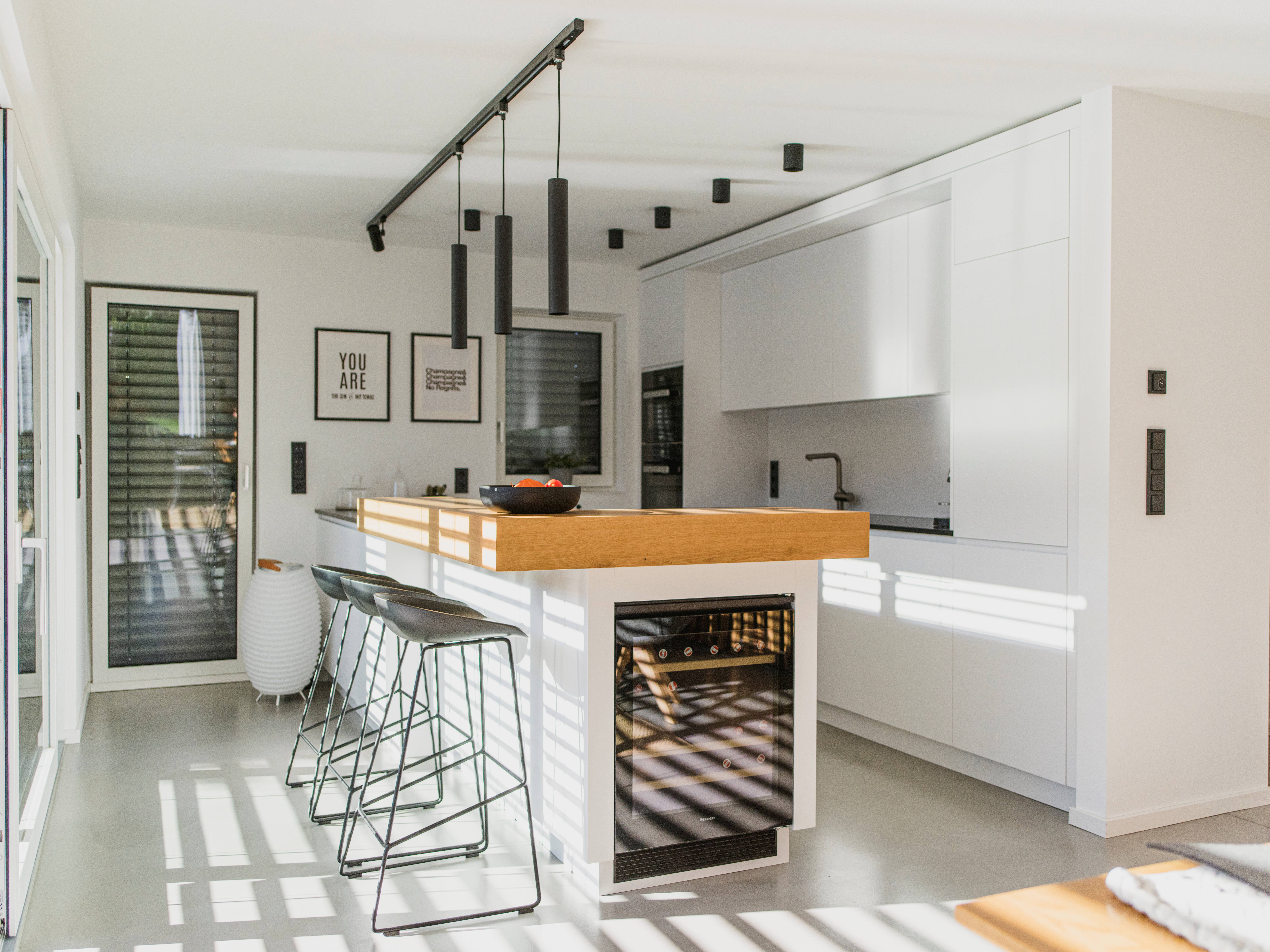 Schönleitner Georg GmbH & Co KG, Markt 125 in Kuchl