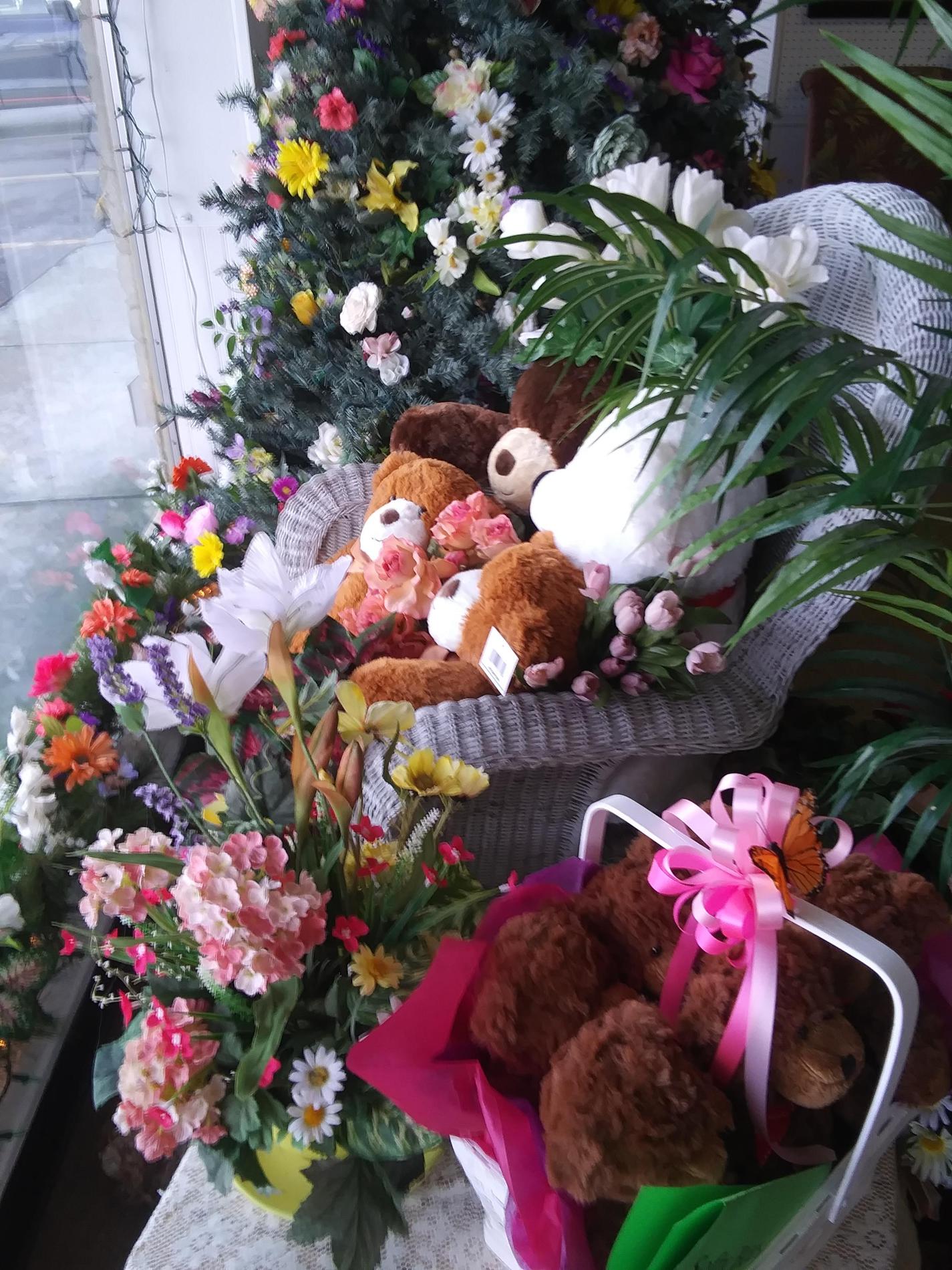 Images Seymour Florist