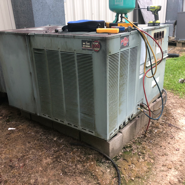 Images Carter's Heating and Air