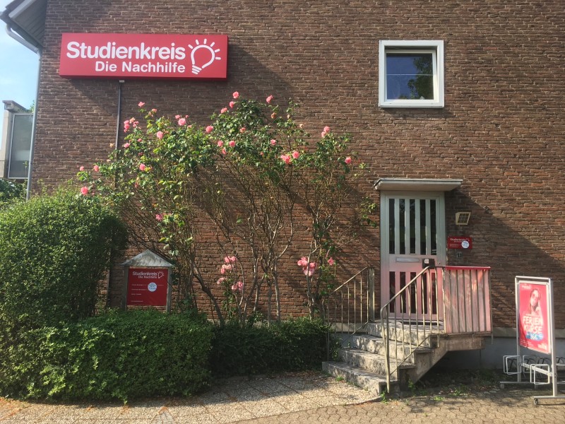 Studienkreis Nachhilfe Köln-Weiden in Köln - Logo