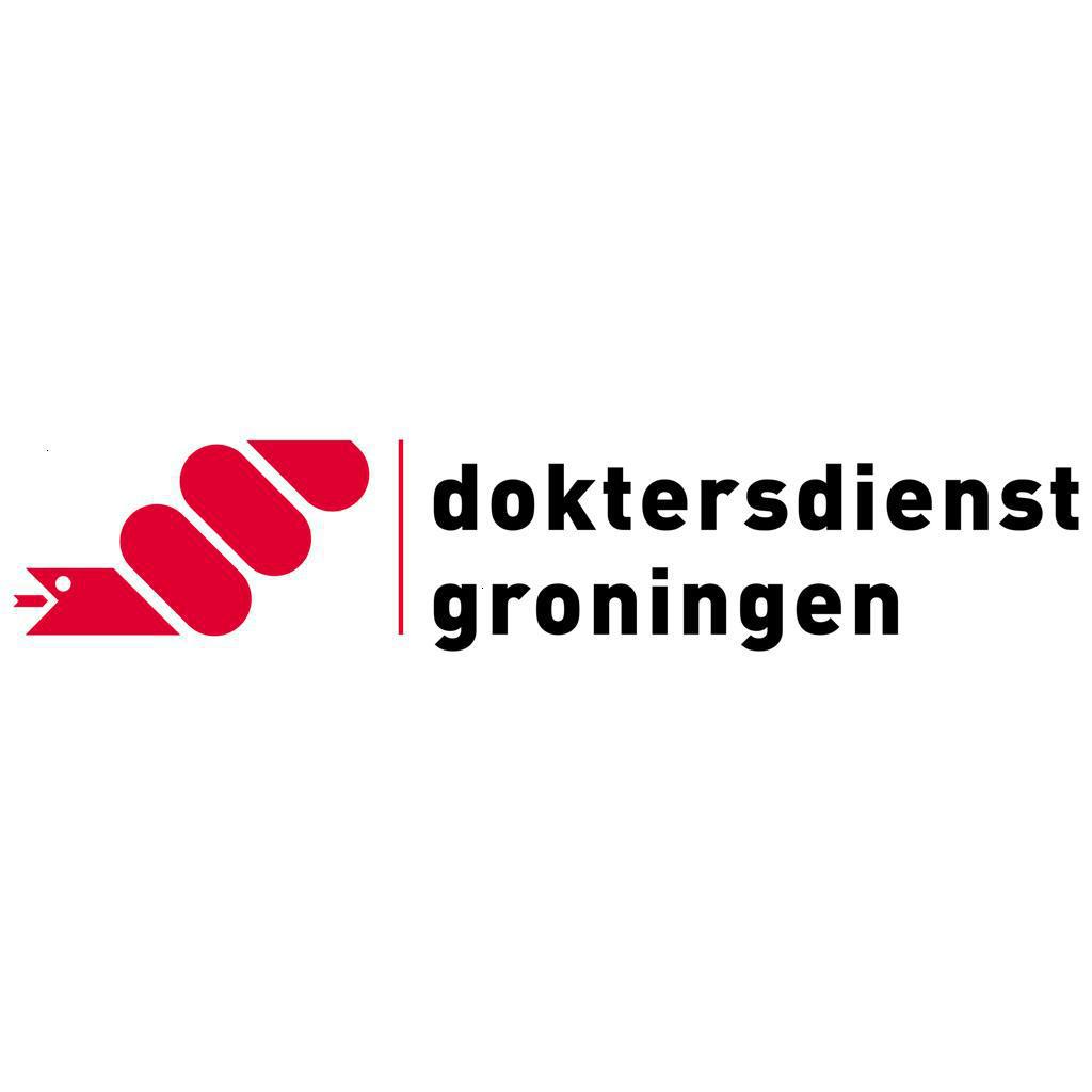 Huisartsenspoedpost Doktersdienst Groningen Logo
