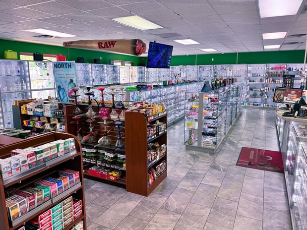 Images The Tobacco Shoppe