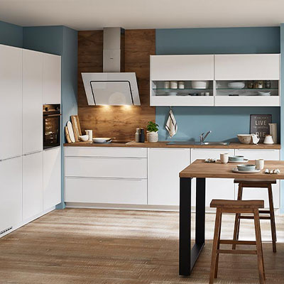 Möbel- und Küchenhaus Bittner, Adolf-Köppe-Str. 6 in Krummhörn