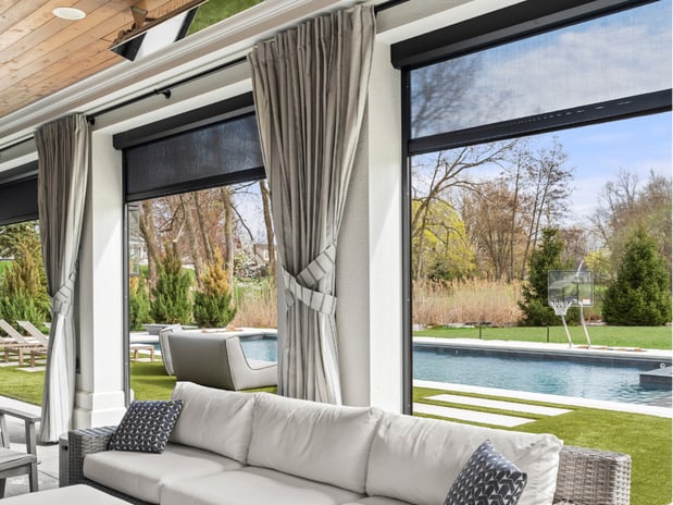 Images Budget Blinds of Big Rapids and Ionia Michigan