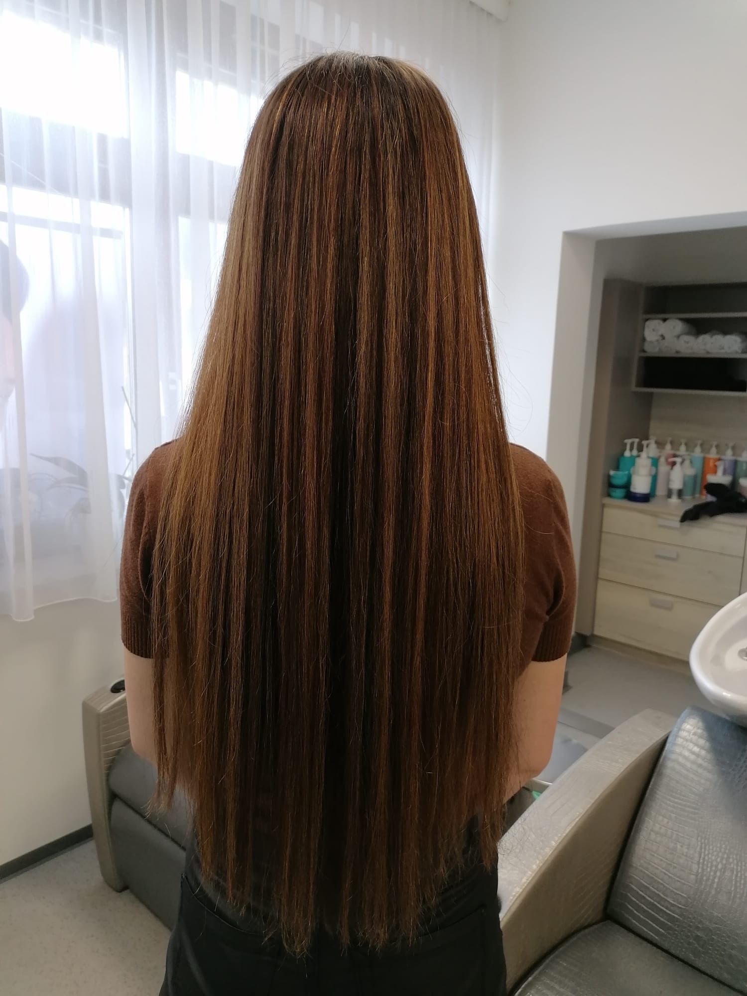 Bild 2 von HAIReinspaziert by Birgit