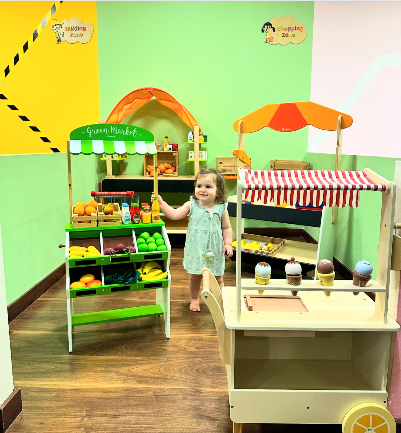 Kids&Kafé