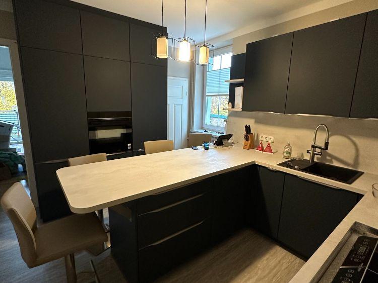 Lieblingsküchen Rostock - aH-Küchen GmbH, Warnowufer 60A in Rostock