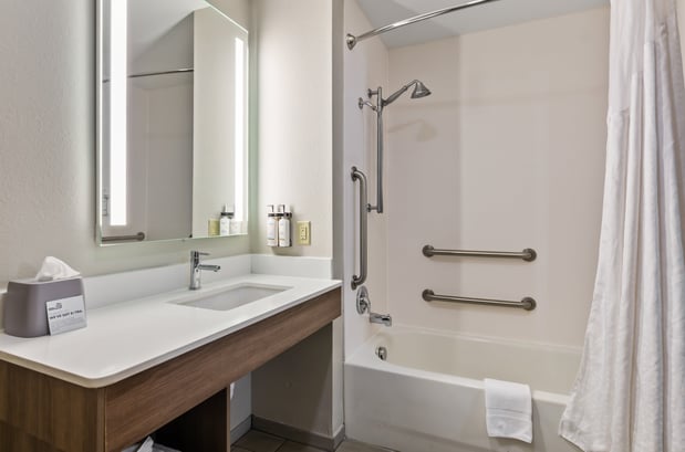 Images Holiday Inn Express & Suites Wytheville by IHG