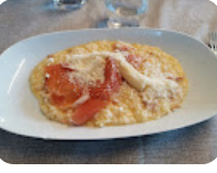 Images Trattoria Biancospino