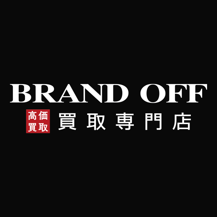 ブランド買取専門店 BRAND OFF 四条大宮駅前店 Logo