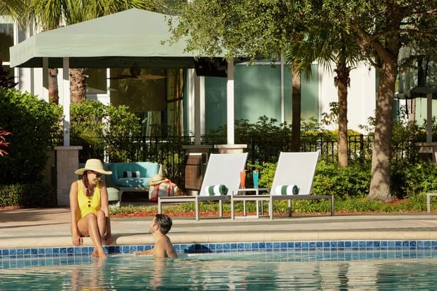 Images Hilton Orlando