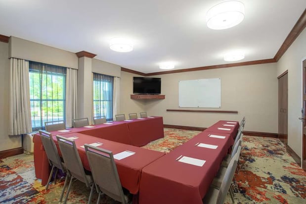 Images Hampton Inn Boston/Marlborough