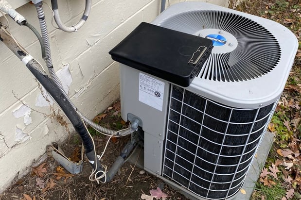 Images COMFORT SOLUTIONS HEATING & COOLING