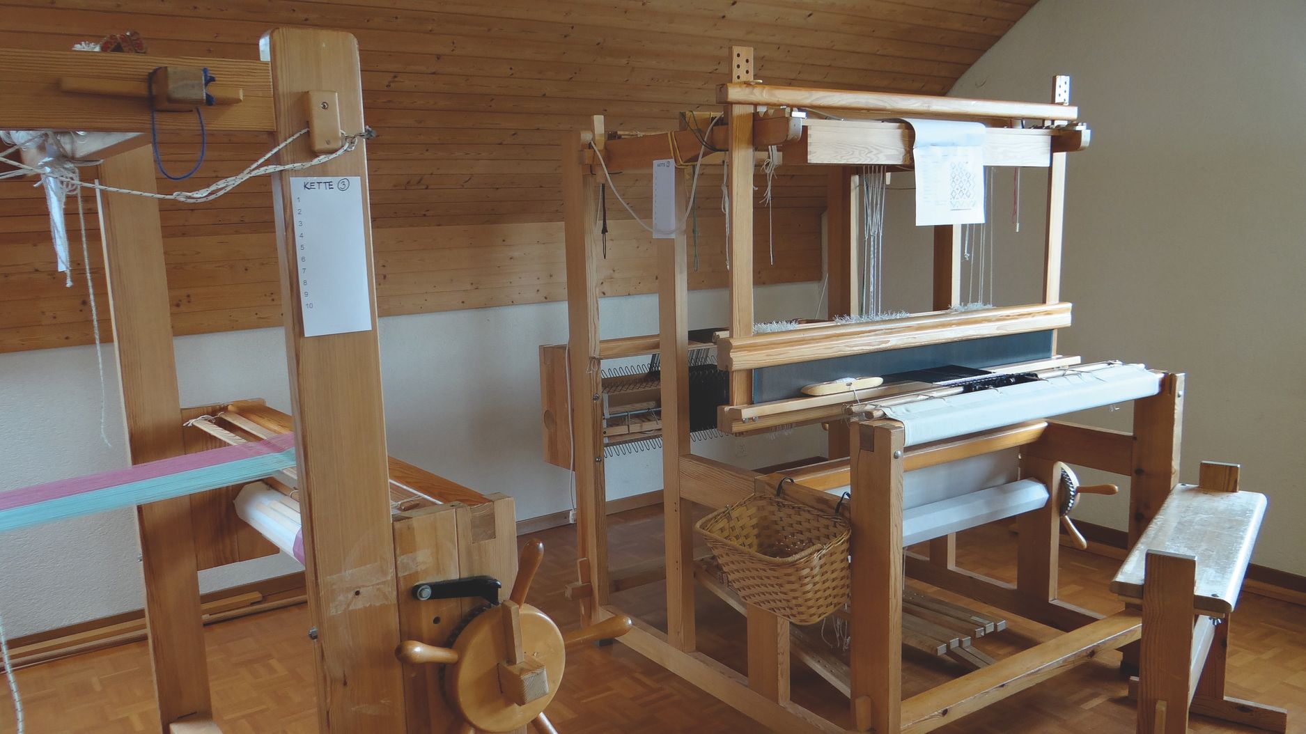 Bilder Zürcher Stalder AG