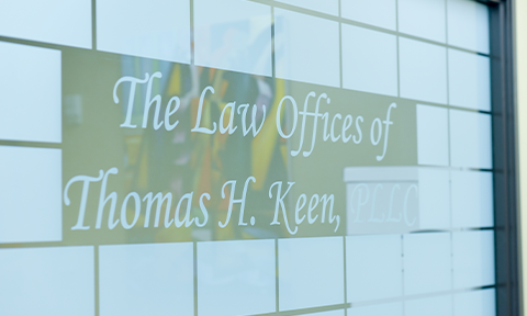 Images The Law Offices of Thomas H. Keen PLLC