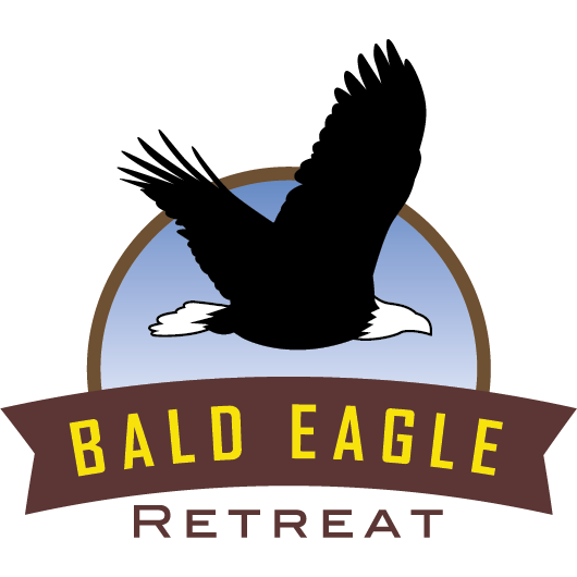 Bald Eagle Retreat Logo