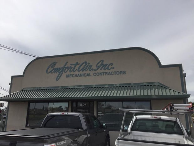 Images Comfort Air Inc