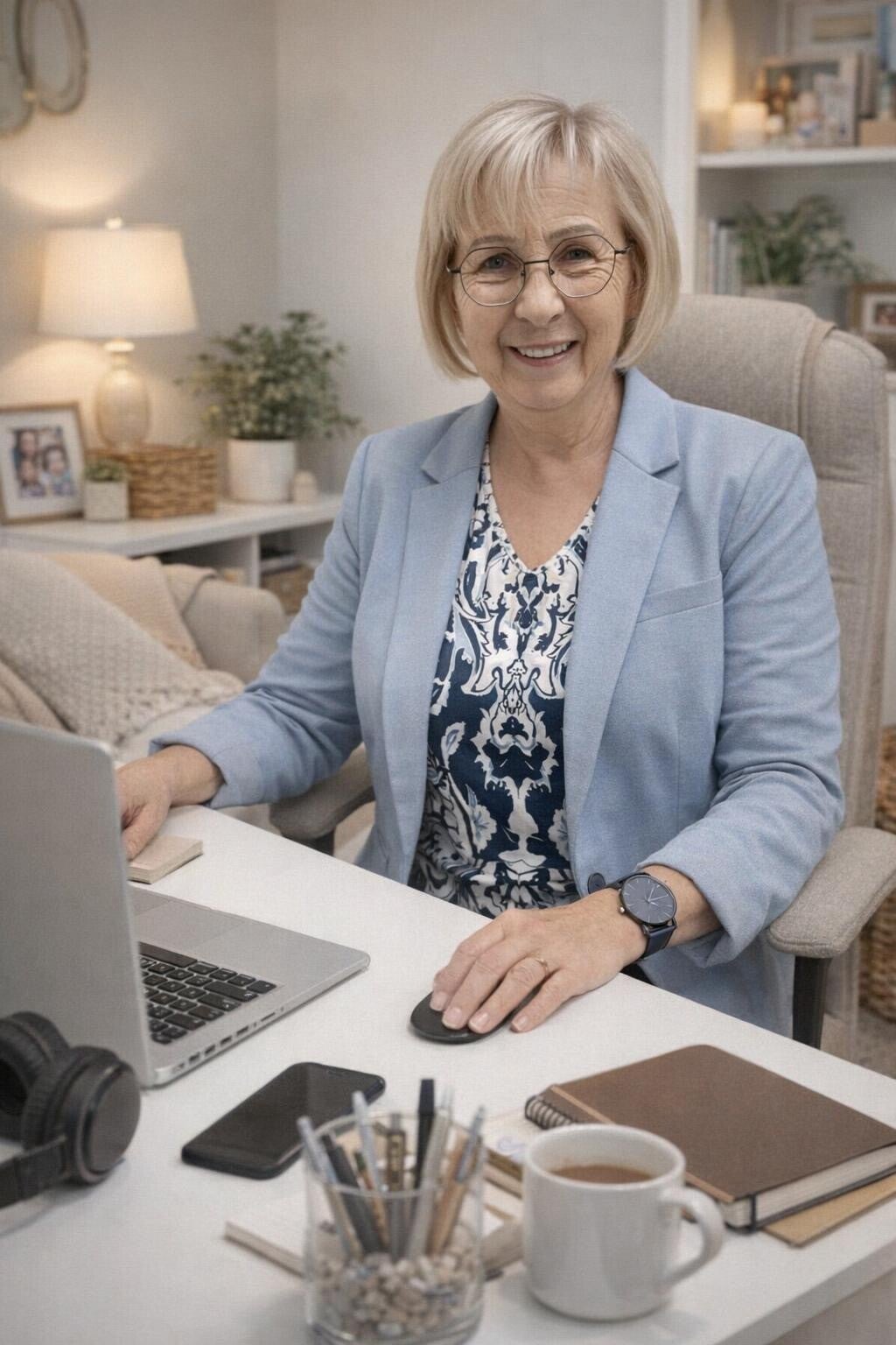 Bild 1 TraumTag - Traurednerin in Lichtenau