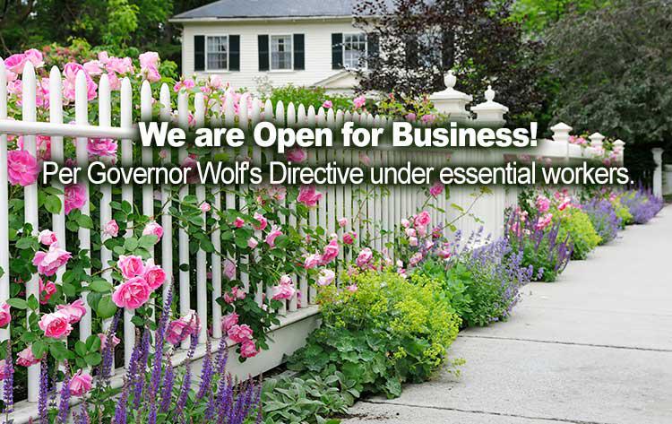 Images A L Fence Company
