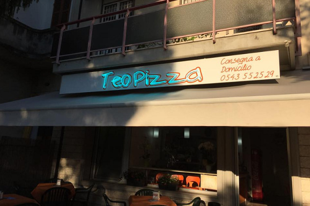 Images Teopizza