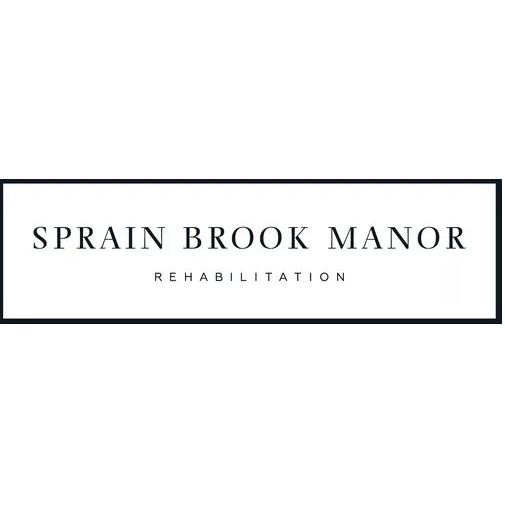 Sprain Brook Manor Rehab Logo