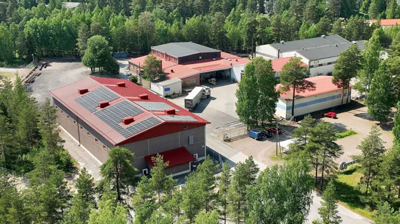 Images Kone-Tuomi Oy