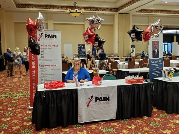 Images Midwest Pain Consultants - Maryville